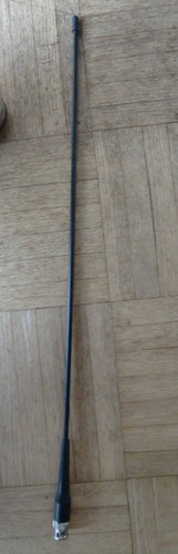 Aufsteckantenne vhf - aufsteckantenne,