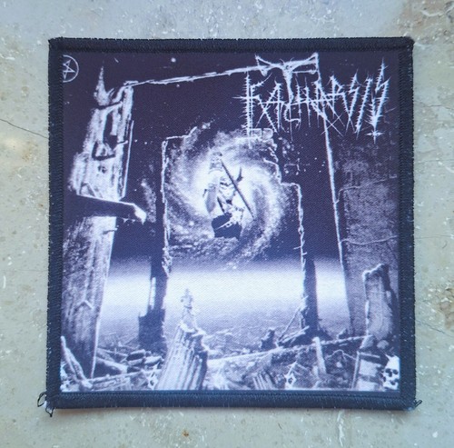 Katharsis 666 patch - katharsis, --