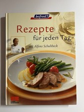 Rezepte für jeden Tag mit