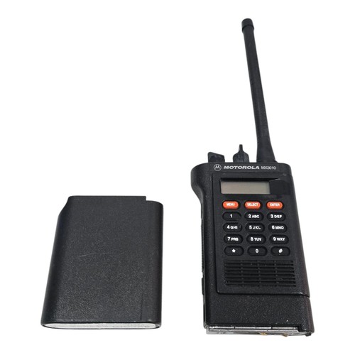 Motorola mx3010 handfunkgerät - motorola,
