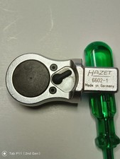 Hazet 6602-1 Einsteckwerkzeug