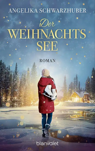 Der weihnachtssee - der,