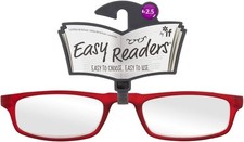 IF Easy Readers - Over The Top