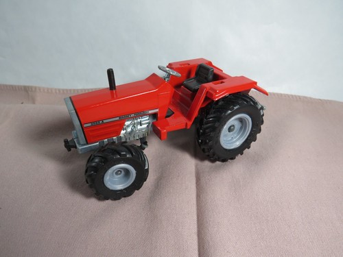 Siku traktor massey ferguson - -, traktor-massey