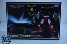 Takara Tomy Transformers