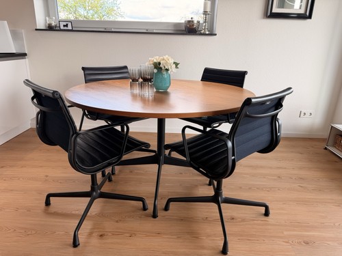 Vitra eames esstisch - eames,