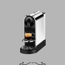 De'Longhi EN220M Nespresso