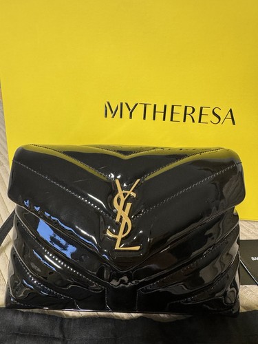 Saint laurent toy - laurent,