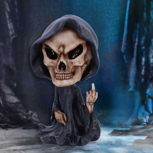 Reapers wish bobble head - reapers,