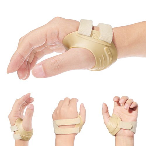 Cmc daumenorthese handgelenk - daumenorthese,