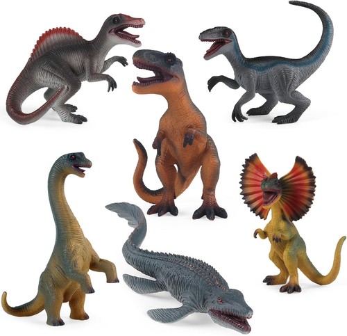 Dinosaurier figuren spielzeug - dinosaurier,