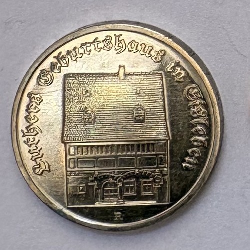 Ddr mark 1982 1983 - 3,