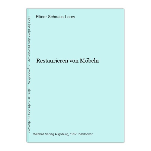 Restaurieren von möbeln - restaurieren,