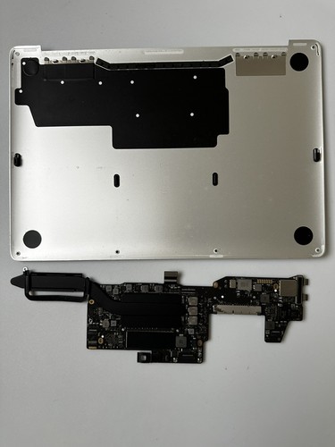 Logicboard apple macbook pro - logicboard,