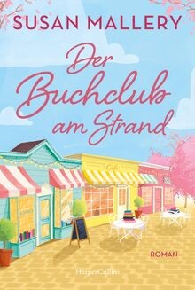 Der buchclub strand roman - der, strand: