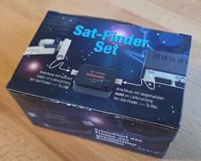 Satellitenfinder Comwell