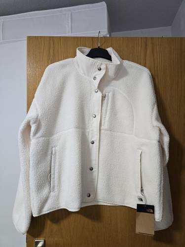 The north face cragmont - the,