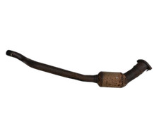 Katalysator Kat Vorkat Rechts