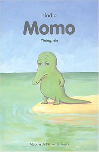 Momo intégrale mouche - :, (mouche