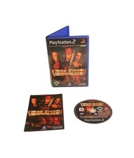 Fluch der Karibik: Die Legende