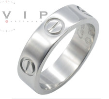 Cartier love klassisches - cartier,