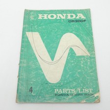 Honda 350 four - 350, f