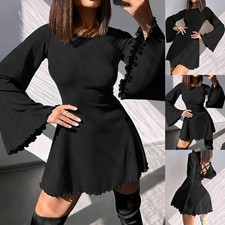 Sexy Damen Rückenfrei