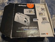 AGFA ePhoto CL30 Digital