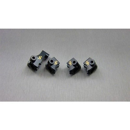 Samix trx brass - brass, lower