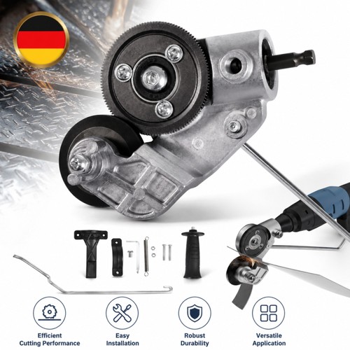 Blechschere elektrisch - blechschere,