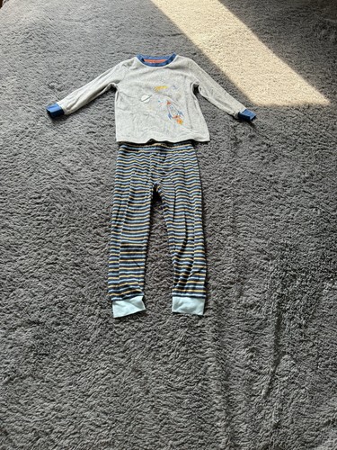 Nicki pyjama bunt gr 104 - bunt,