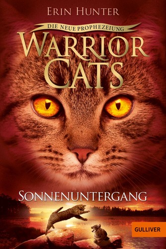 Warrior cats die - warrior,
