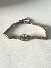 Antik Jugendstil Armband