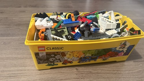Lego konvolut steine platten - lego,