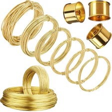 H62 Brass Wire Uncoated Solid