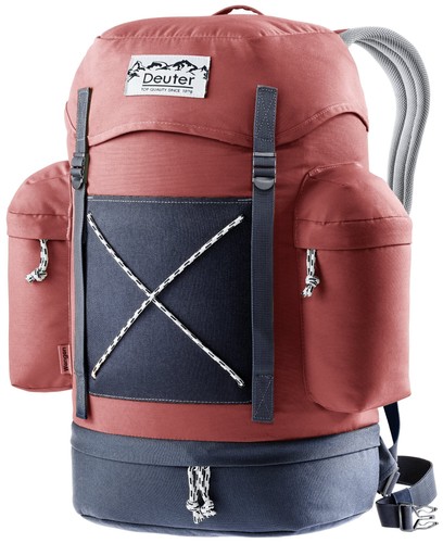 Deuter wengen backpack - deuter,