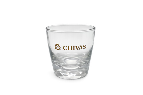 Chivas regal whisky - 🥃, glas