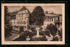 AK Jordanbad bei Biberach an