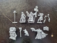 Oldhammer Warhammer 40.000
