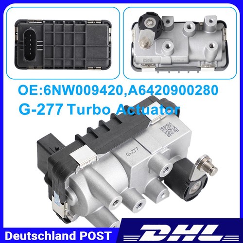 6nw009420 ladedrucksteller - 6nw009420,