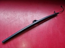 Zierleiste Kennzeichenleuchten