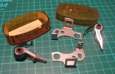 FMR ( Messerschmitt Tiger ) TG