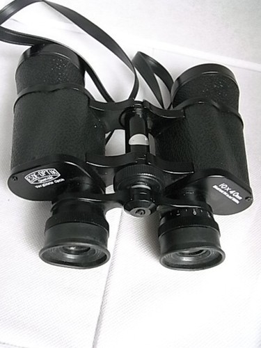 Altes fernglas esde optik - fernglas, esde-