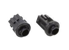 Original VW T4 Caddy Golf 2x Lampenfassung Standlicht Scheinwerfer 191941669A