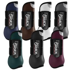 Eskadron Gamaschen " FLEXISOFT