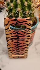Samsung S10 + Plus Case Ideal Of Sweden Hülle Wie Neu Tiger Animal Hard Case 