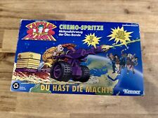 Kenner Captain Planet - Chemo