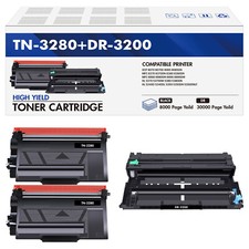 XL 2 Toner/ Trommel Compatible