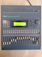 Yamaha Pro Mix 01 Digital