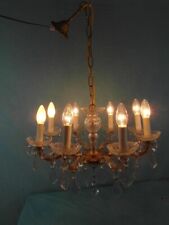 Kronleuchter Used Antik